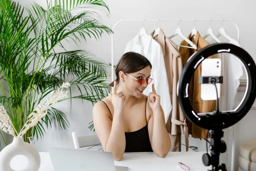 influencer marketing