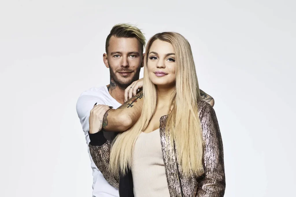 familjen lundell