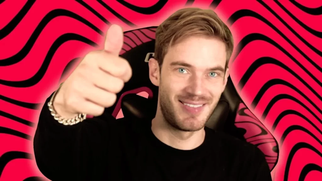 felix kjellberg