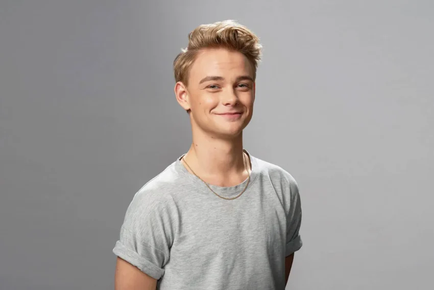Hampus Hedström