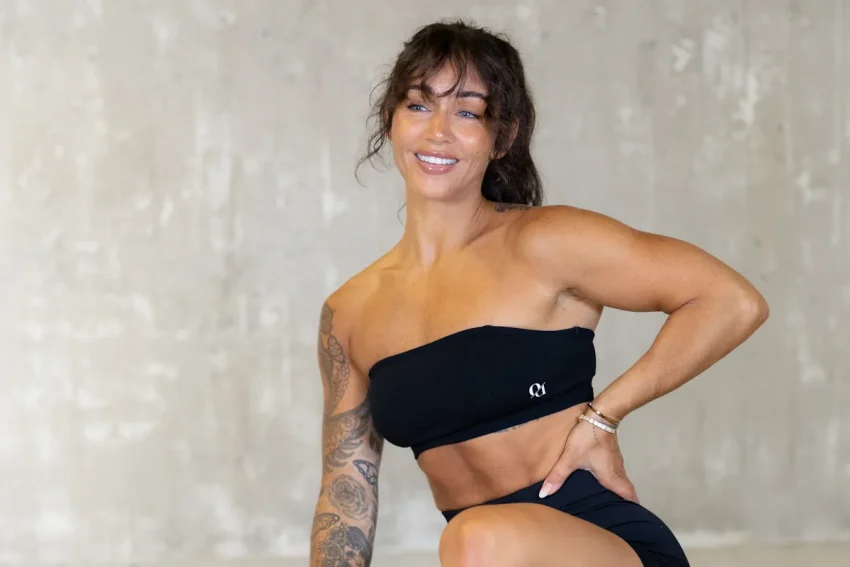 Hanna Öberg