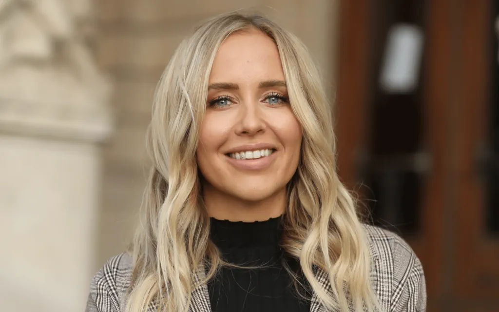 Ida Warg