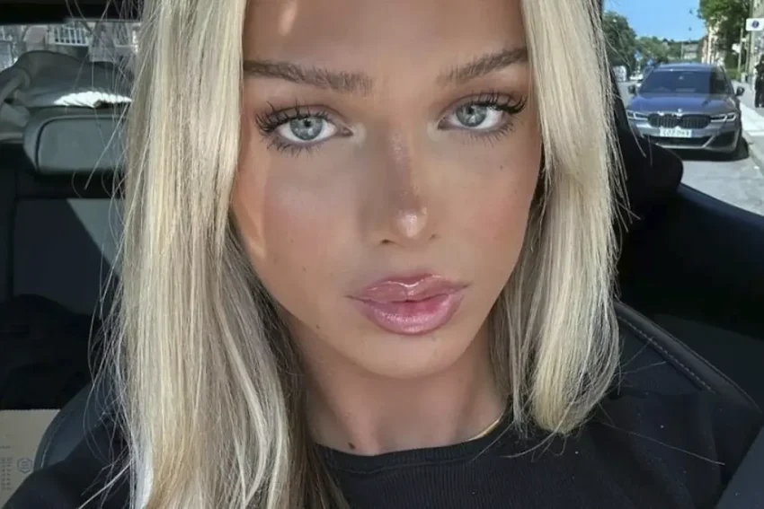 Isa Östling