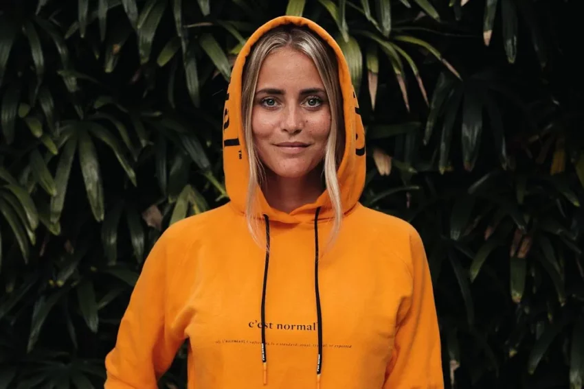 Janni Delér