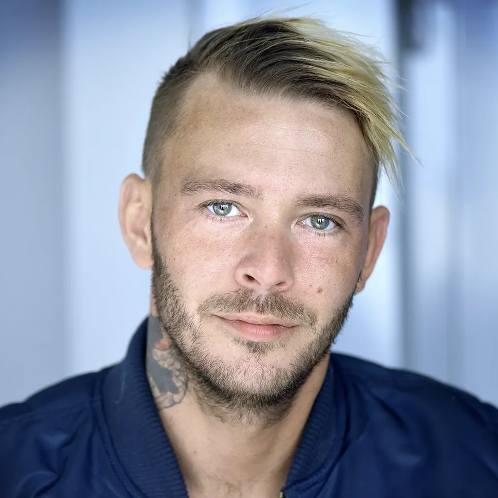 Joakim Lundell
