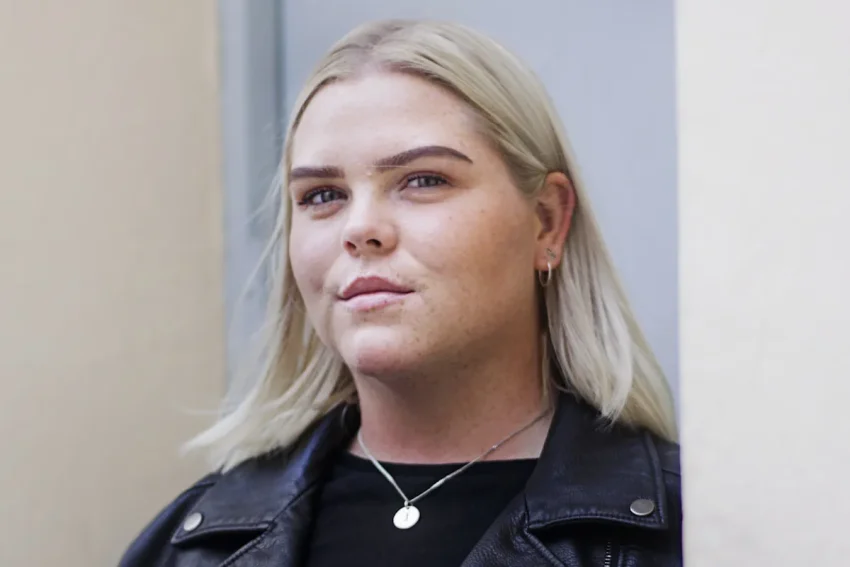 johanna nordström