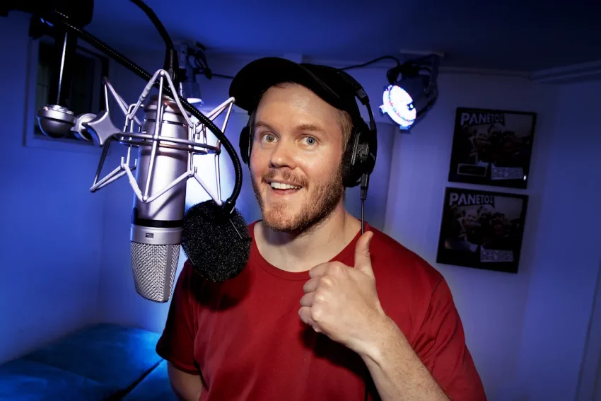 Klas Eriksson