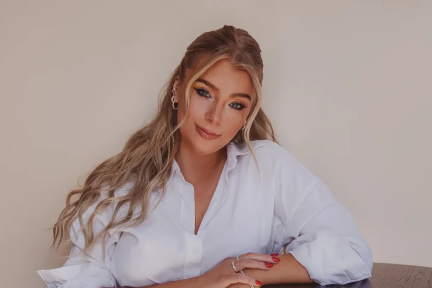 kristina keyyo petrushina