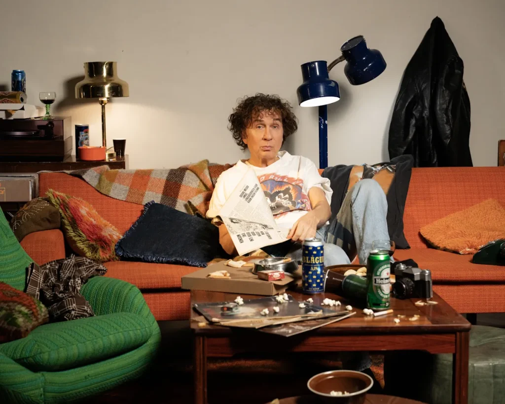 magnus uggla som att jag bryr mig