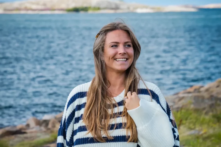 Rachel Bråthen