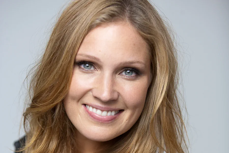 Jessica Almenäs