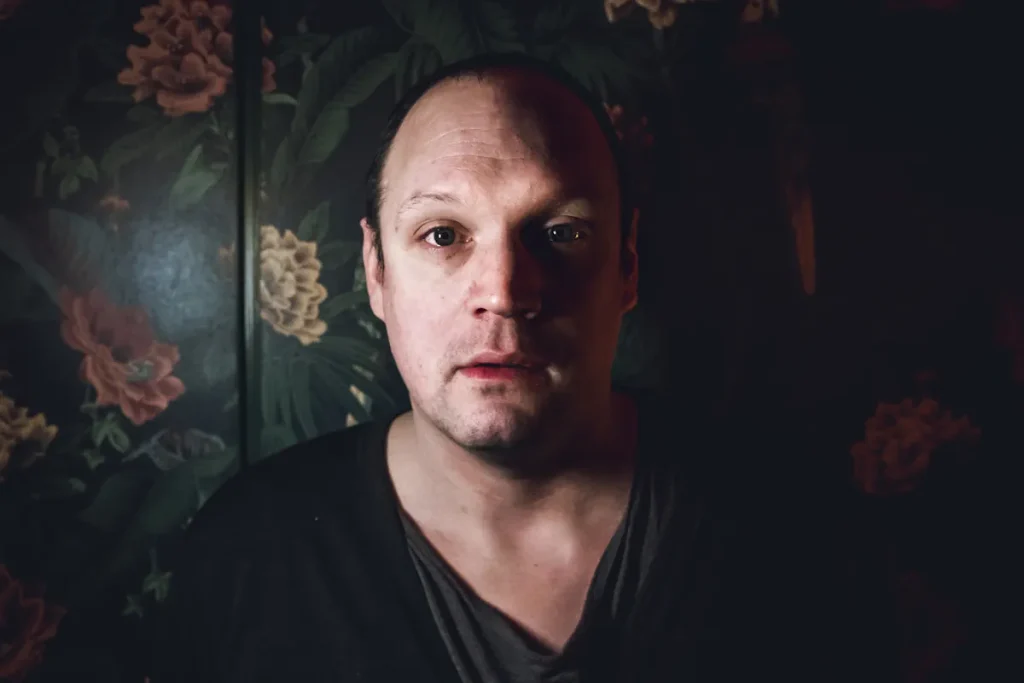 Jonatan Unge