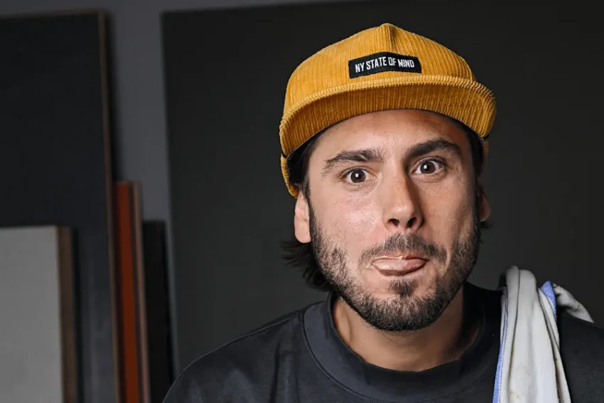 Oliver Ingrosso
