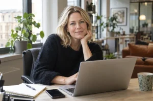 Susanne Aronsson